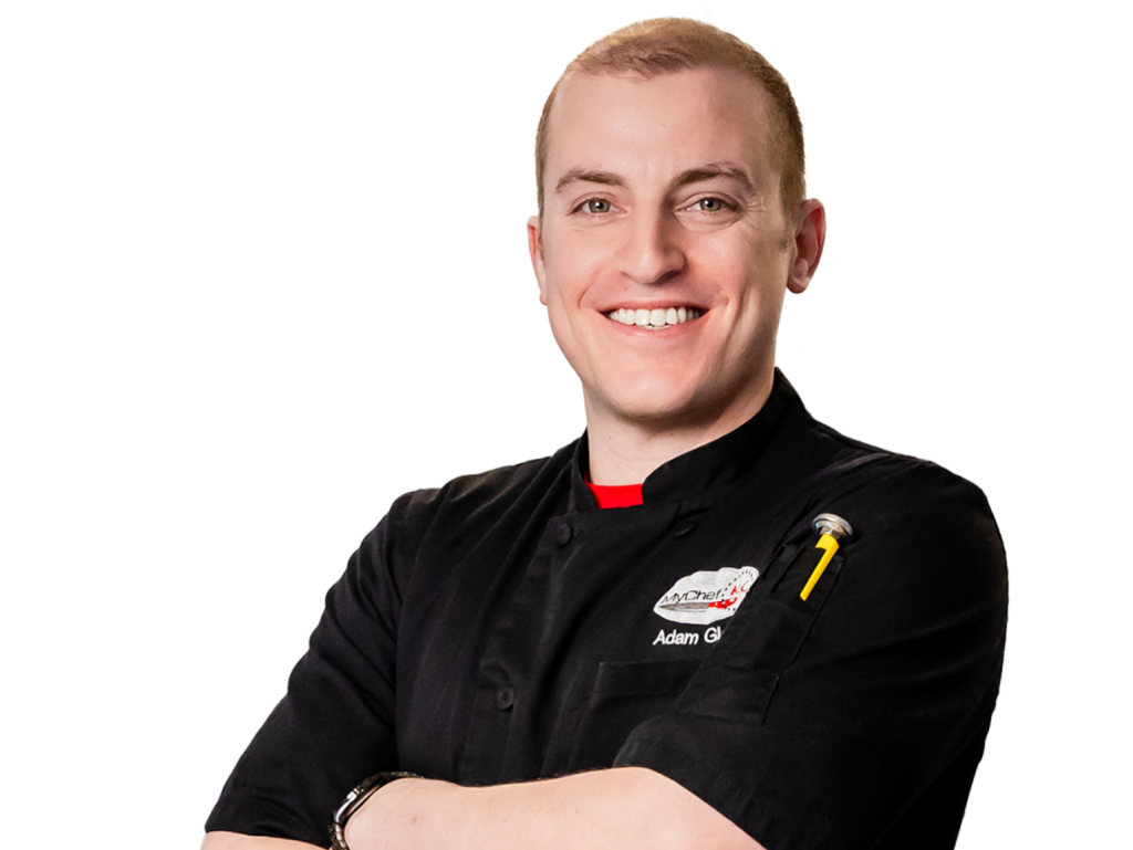 Meal Prep Chef in Saint Louis | MyChef STL